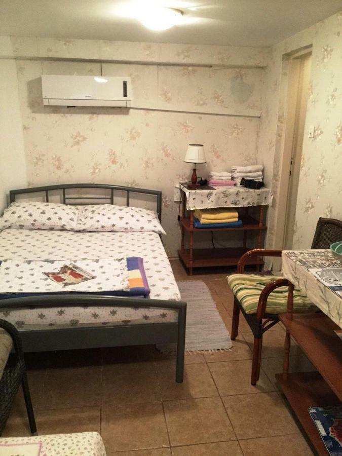 Buza House Hotel Dubrovnik Eksteriør billede