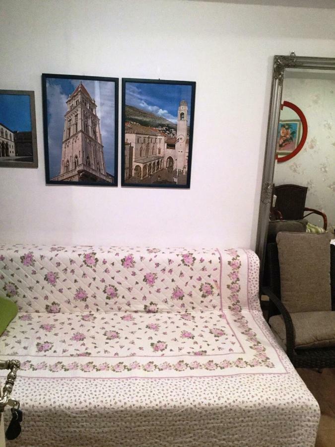 Buza House Hotel Dubrovnik Eksteriør billede