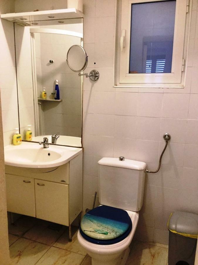 Buza House Hotel Dubrovnik Eksteriør billede