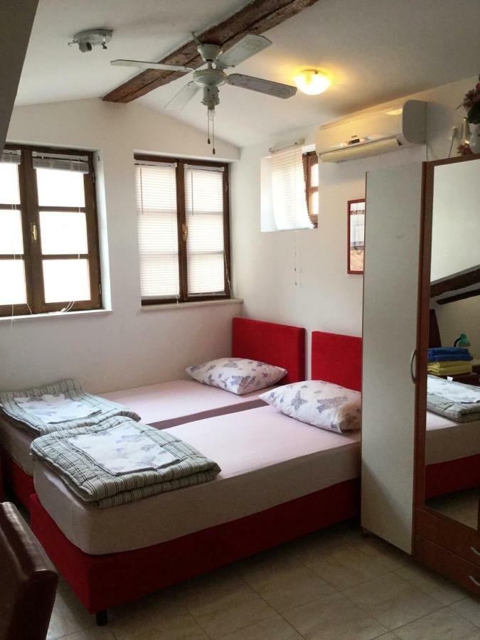 Buza House Hotel Dubrovnik Eksteriør billede