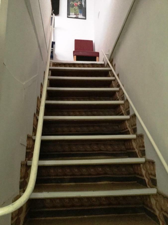Buza House Hotel Dubrovnik Eksteriør billede