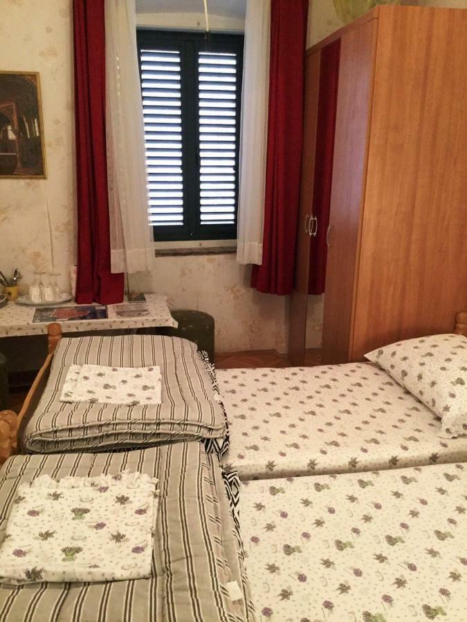 Buza House Hotel Dubrovnik Eksteriør billede
