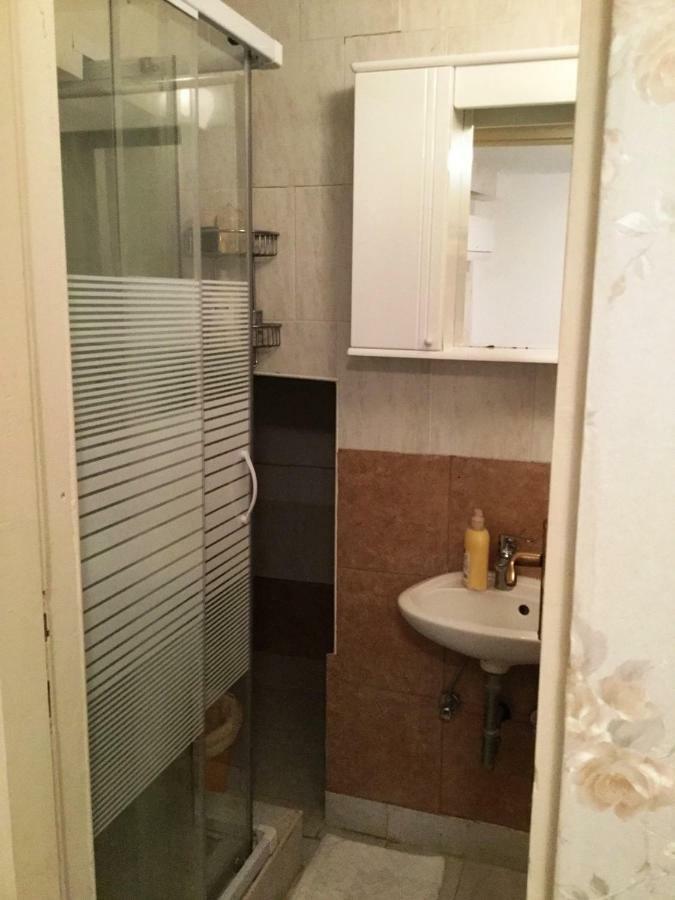 Buza House Hotel Dubrovnik Eksteriør billede